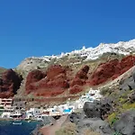 Wonderful Santorini House Athiri Private Pool Sea Views & Plunge Oia