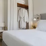 Wonderful Santorini House Athiri Private Pool Sea Views & Plunge