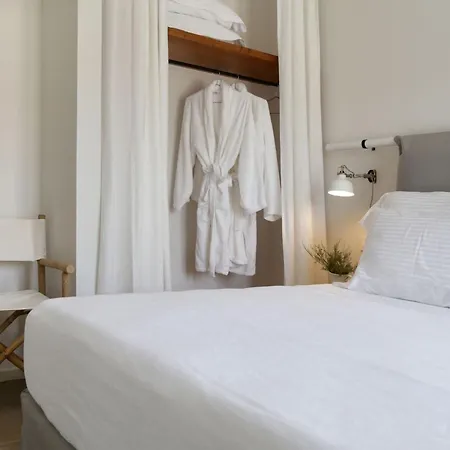 Wonderful Santorini House Athiri Private Pool Sea Views & Plunge