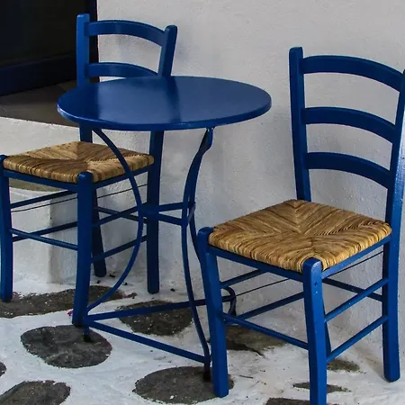 Wonderful Santorini House Athiri Private Pool Sea Views & Plunge וילה אויה