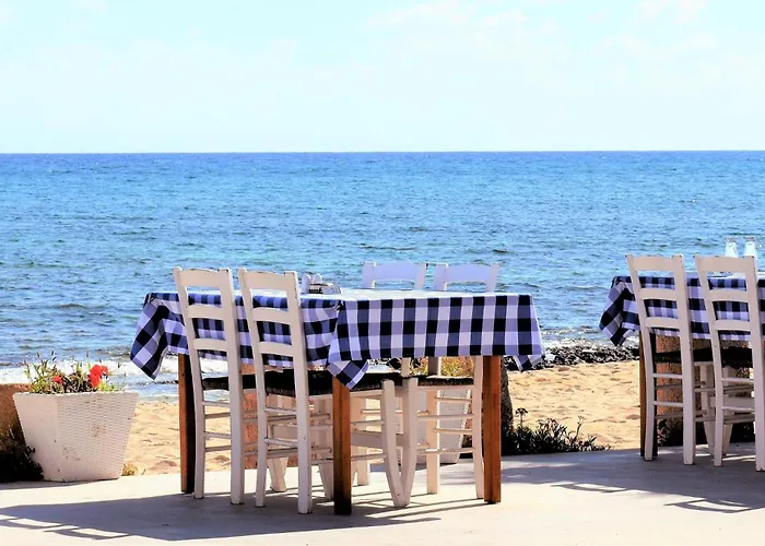 Villa Wonderful Santorini House Athiri Private Pool Sea Views & Plunge *