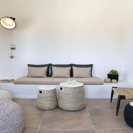 别墅 Wonderful Santorini House Athiri Private Pool Sea Views Plunge Pool Finikia-oia 伊亚