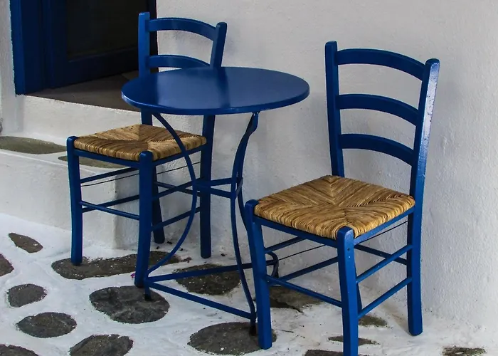 Wonderful Santorini House Athiri Private Pool Sea Views & Plunge Vila Oia